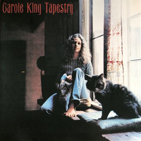 Carole King: Tapestry - 50th Anniversary LP | The Vinyl Store