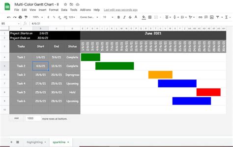 How to change gantt chart colors in ms project - paseph