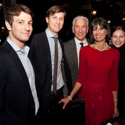 Seryl Kushner- Wife Of Charles Kushner - BIOGRAM FAMOUS