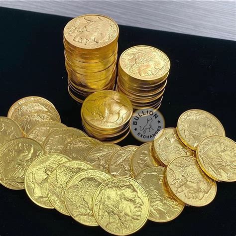 2020 1 oz Gold American Buffalo $50 Coin BU | Coins, Gold bullion coins, Gold investments