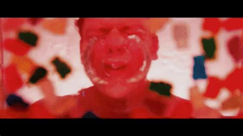 Screaming Gummy Bear GIF by Chaz Cardigan - Find & Share on GIPHY
