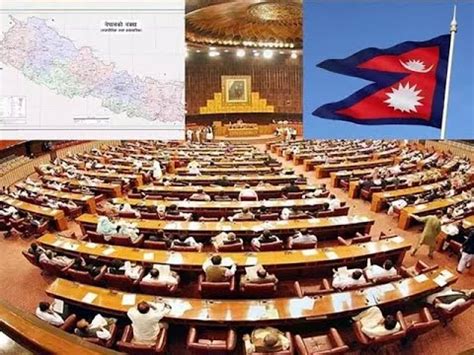 Nepal Parliament passes amendment on new political map which includes ...