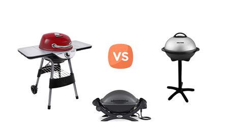 Discover the Best Outdoor Electric Grills | GrillsAdvisor.com