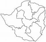 Outline Map Of Sudan With Regions coloring Page  Free Printable sketch template