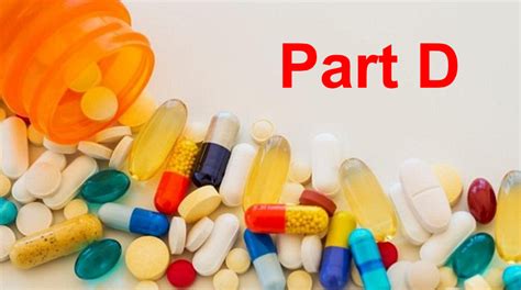 How to Choose A Prescription Drug Plan - The Medicare Advantage Plans