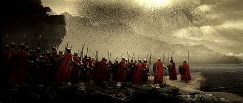 Thermopylae / 300 the movie | Μολών λαβέ! --King Leonidas | Flickr