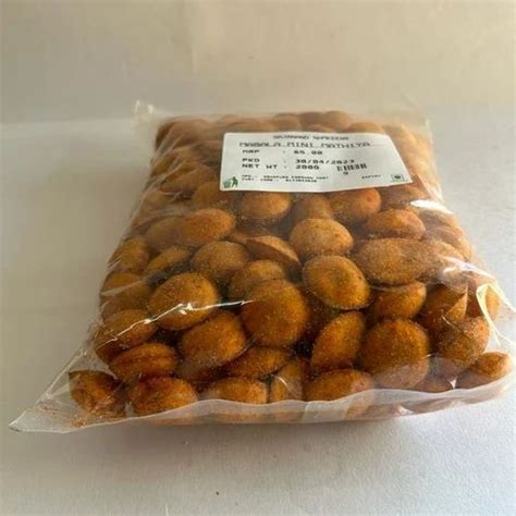 Masala Mini Mathiya Snack at Rs 65/packet | Mini Mathiya Snack in Vadodara | ID: 2851051828755