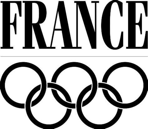 French Olympic Team | Logopedia | Fandom