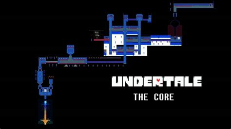 Undertale - CORE (Orchestral Remix) - YouTube