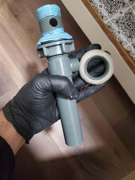 Yay or Nay? : r/Plumbing