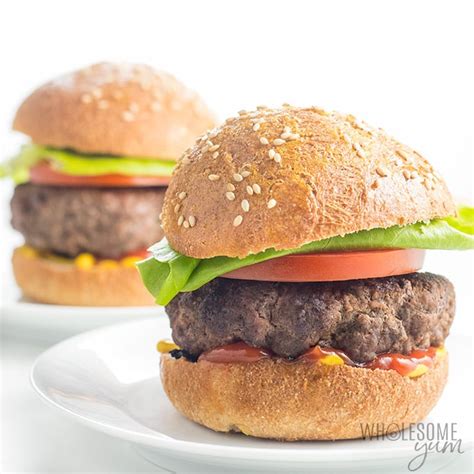 best bbq burger recipe