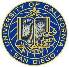 UCSD Logo - LogoDix