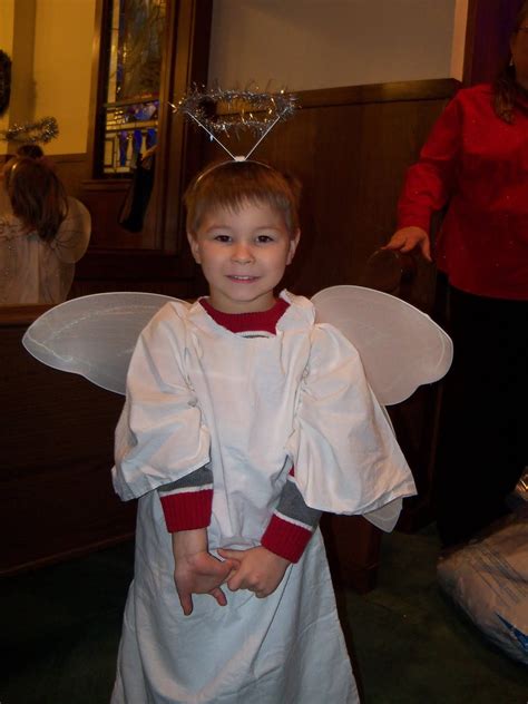 Pix For > Boy Angel Costume | Boys angel costume, Angel costume, Angel ...