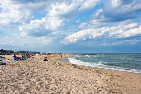 Head to the "Jewel" of the Jersey Shore This Summer!