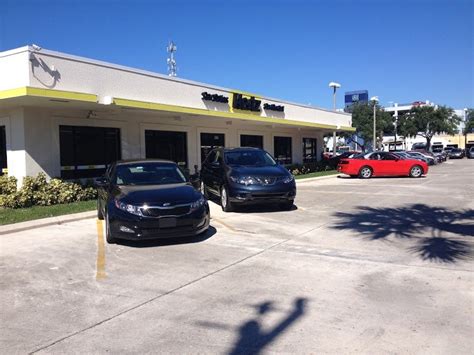 Hertz Car Sales - Car Dealers - 9137 Alternate A1A, North Palm Beach ...