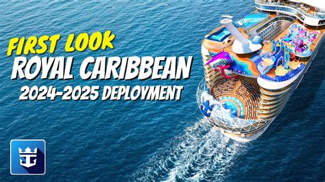 Royal Caribbean Announces 2024-2025 Caribbean Cruises, 53% OFF