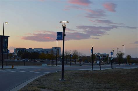 Lenexa City Center - Premier Lighting & Controls