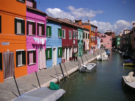 Burano: The perfect island getaway during your visit to Venice