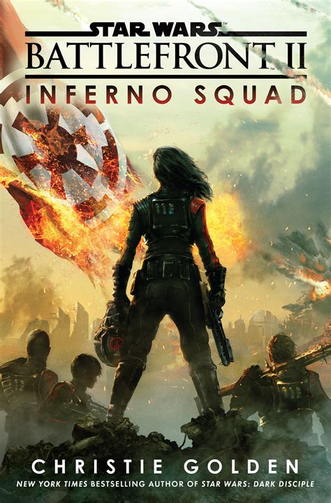 Battlefront II: Inferno Squad | Wookieepedia | FANDOM powered by Wikia