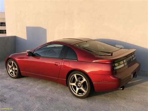 Nissan 300ZX Twin Turbo (Z32)