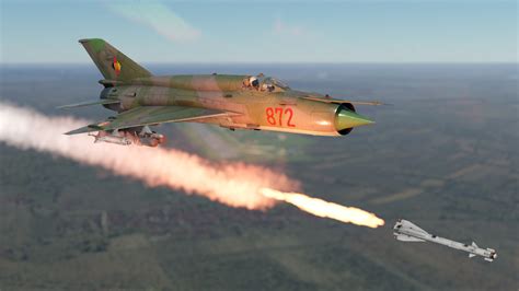 Gaijin.Net Store - MiG-21bis "Lazur-M" Pack