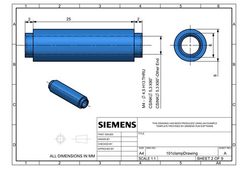 Clamp Design | GrabCAD Tutorials