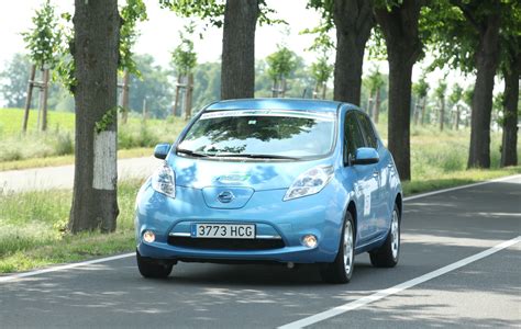 Zero-Emission Vehicle Mandates Accelerate EVs