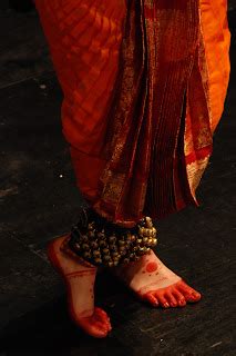 Journeys..& the Joie de Vivre!..: Navarasa- Expressions in BharataNatyam