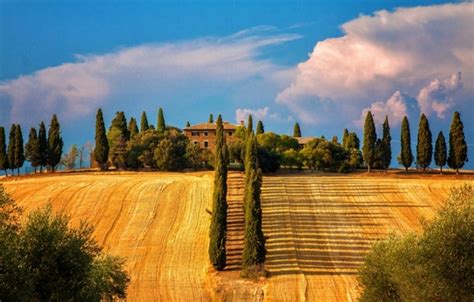 Tuscany - A Holiday Favorite for Italians - La Gazzetta Italiana