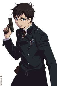 Crunchyroll - Yukio Okumura - Overview, Reviews, Cast, and List of Episodes - Crunchyroll