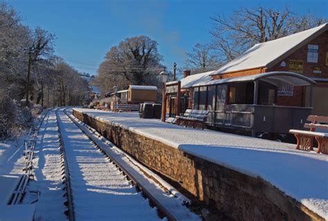 South Devon Railway - Gallery by Tim Symons