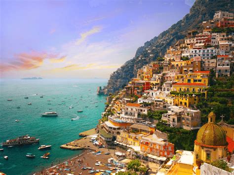 10 Best Things to Do and See in Amalfi Coast, Italy