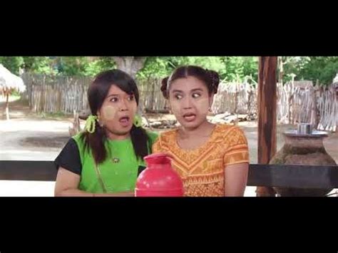 Myanmar Funny Movies 2018 Full - Funny PNG