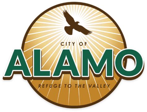 City Secretary - City of Alamo