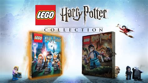 LEGO Harry Potter Wallpapers on WallpaperDog