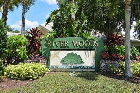 River Woods in Parrish Florida : Homes for Sale with Amenities