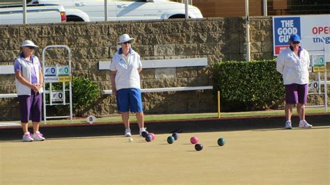 Kingscliff Beach Bowls Club... - Kingscliff Beach Bowls Club