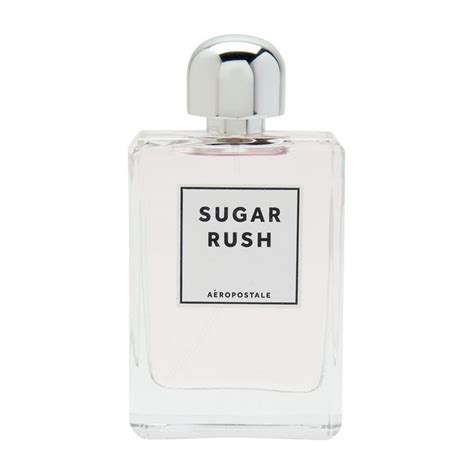 Aeropostale Sugar Rush Perfume 2.0oz / 60mL - Walmart.com - Walmart.com