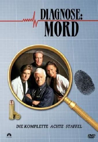 Diagnosis Murder - Aired Order - Season 8 - TheTVDB.com