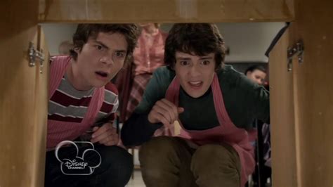 Image - My-babysitters-a-vampire--flushed--204--wrecked-pipes--matthew-knight--atticus-mitchell ...