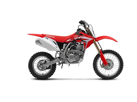 2019 Honda CRF150R Guide • Total Motorcycle