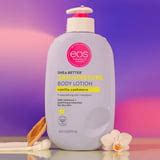 eos Shea Better Body Lotion - Vanilla Cashmere | 16 oz - Walmart.com