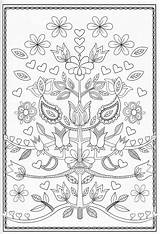 Floral embroidery patterns Embroidery Patterns Pattern Coloring Pages sketch template