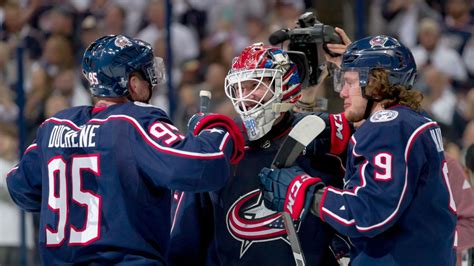 Sergei Bobrovsky Stats, News, Videos, Highlights, Pictures, Bio ...