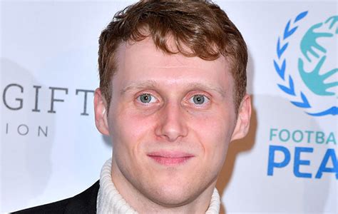 EastEnders star Jamie Borthwick: ‘How could I not get involved in ...