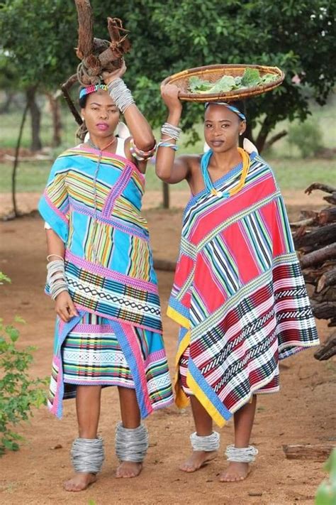 Wedding Dresses & Bridal Gowns: Tshivenda Venda Traditional Wedding Dresses