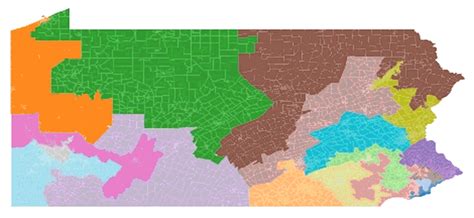 Open Source Tool Can Help Identify Gerrymandering in Voting Maps ...