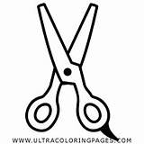 Shears Coloring Pages For Kids  Free To Print sketch template