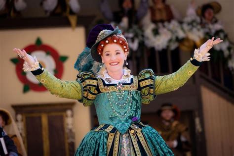 5 things to know about the Pennsylvania Renaissance Faire | WITF