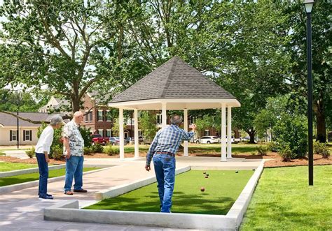 Is Independent Living in Shreveport for Me? - The Glen Retirement System